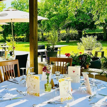 Hotel Poste Et Champanne Brioude Dış mekan fotoğraf