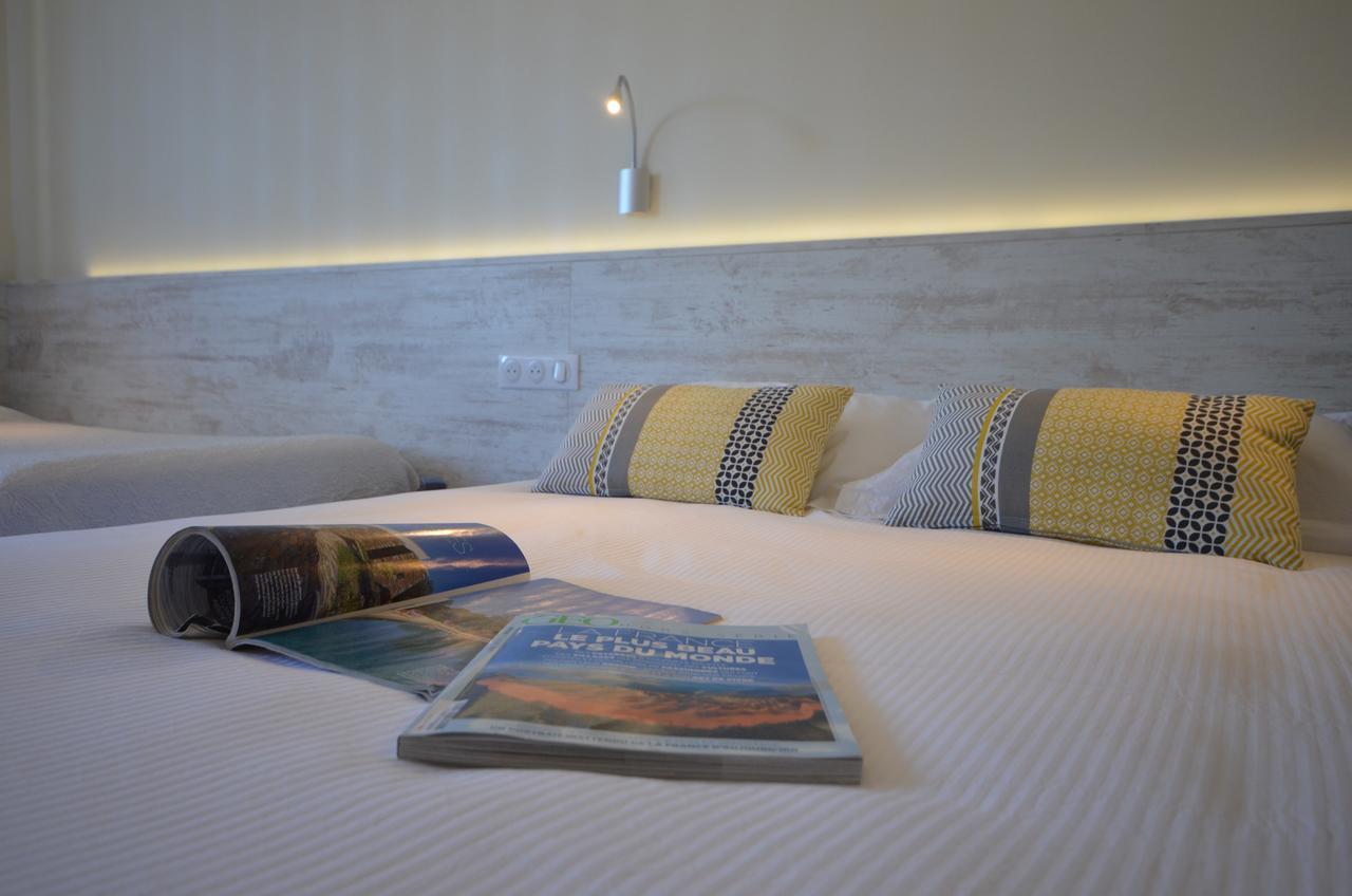 Hotel Poste Et Champanne Brioude Dış mekan fotoğraf