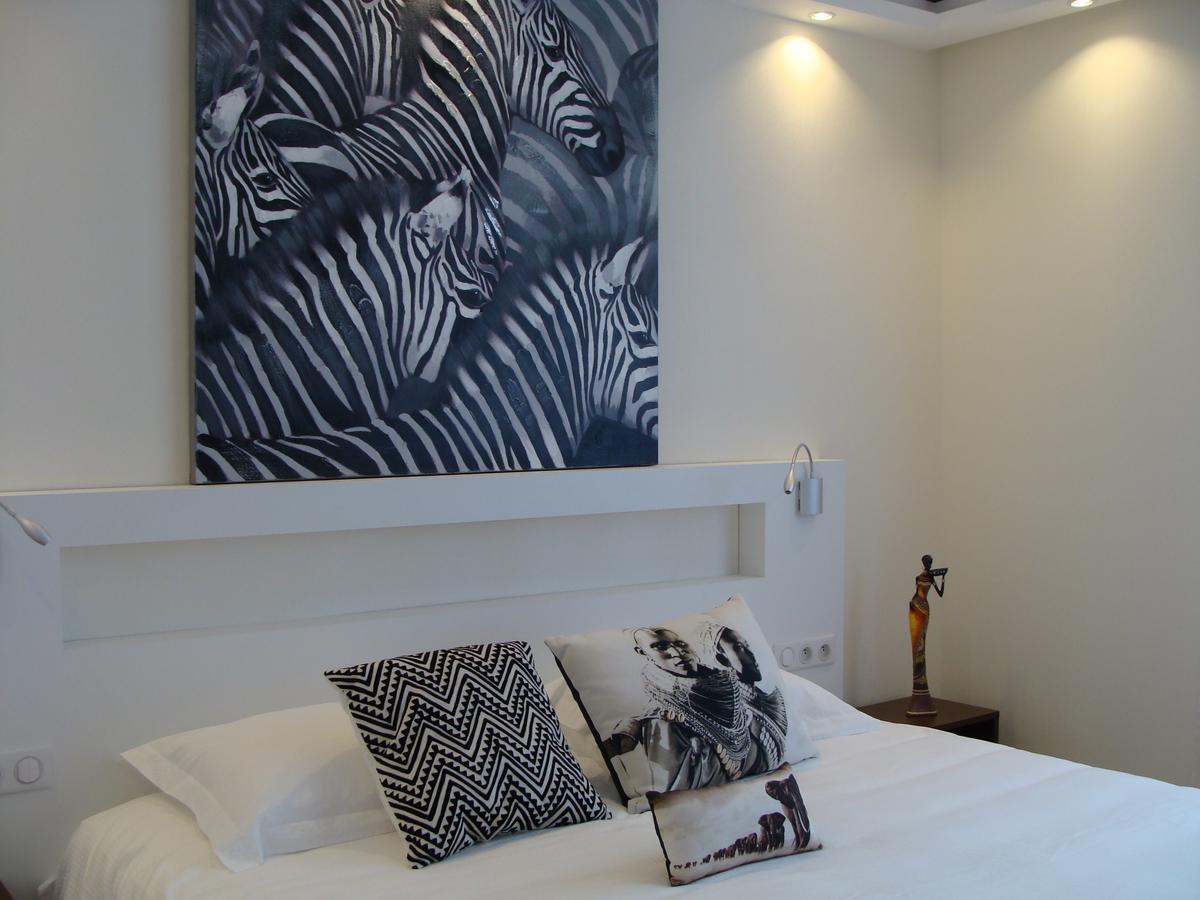 Hotel Poste Et Champanne Brioude Dış mekan fotoğraf