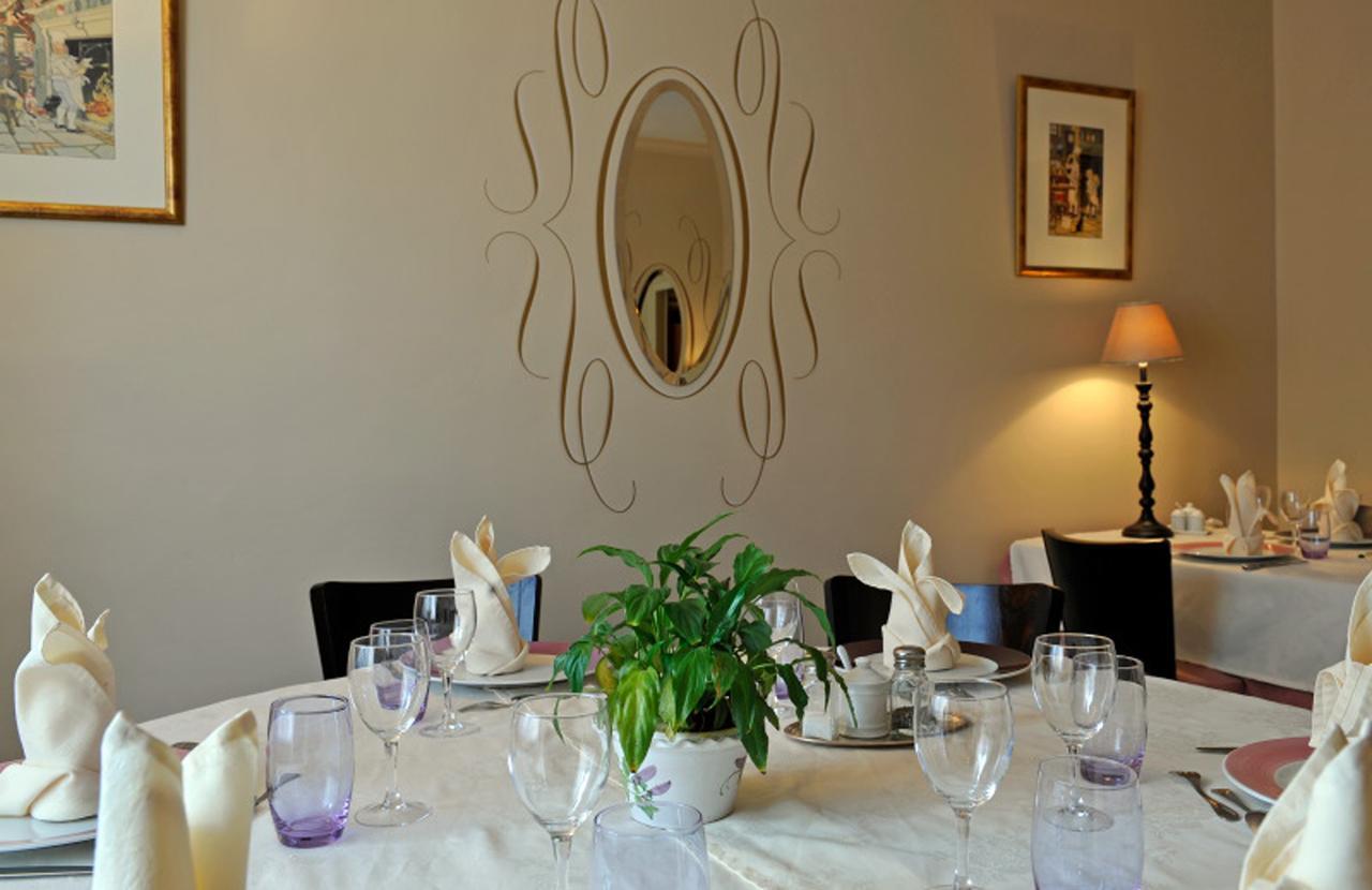 Hotel Poste Et Champanne Brioude Dış mekan fotoğraf